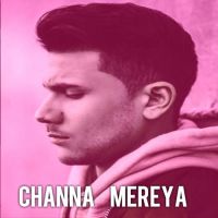 Channa Mereya Mickey Singh MP3 Song, Channa Mereya Album