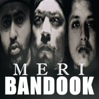Meri Bandook Pardhaan, Bohemia, Haji Springer MP3 Song, Meri Bandook Album