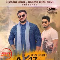Ak47 vs Chitta Honey Banger MP3 Song, Ak47 vs Chitta Album