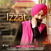 Izzat Pamma Dumewal MP3 Song, Izzat Album
