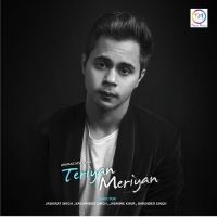 Teriyan Meriyan Anurag Nischal MP3 Song, Teriyan Meriyan Album