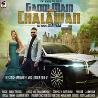 Gaddi Main Chalawan Dee Singh Dandyan, Miss London MP3 Song, Gaddi Main Chalawan Album