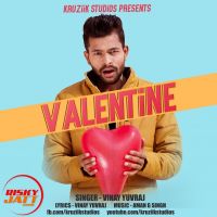 Valentine Vinay Yuvraj MP3 Song, Valentine Album