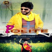 Polite Gurmaan Bhullar MP3 Song, Polite Album
