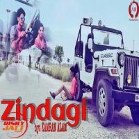 Download Zindagi Kamran Alam mp3 song, Zindagi lyrics
