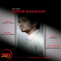 Teri Meri Prem Kahaani Amit Duharia MP3 Song, Teri Meri Prem Kahaani Album
