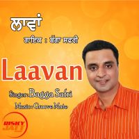 Laavan Bagga Safri MP3 Song, Laavan Album