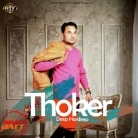 Thoker Deep Hardeep MP3 Song, Thoker Album