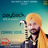 Payback Khushdil MP3 Song, Payback Album