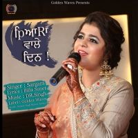 Pyaran Wale Din Sargam MP3 Song, Pyaran Wale Din Album