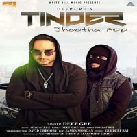 Tinder (Jhootha App) Deep Gre MP3 Song, Tinder (Jhootha App) Album