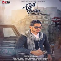 Dil De Raaje Jass Bajwa MP3 Song, Dil De Raaje Album