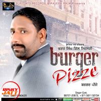Burger Pize Charat Singh Gill MP3 Song, Burger Pize Album