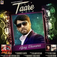 Taare Ajay Diwana MP3 Song, Taare Album