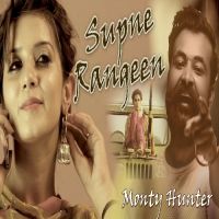 Supne Rangeen Monty Hunter MP3 Song, Supne Rangeen Album