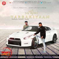 Tarrakiyaan Garry Saab MP3 Song, Tarrakiyaan Album