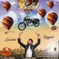 Download Bullet Purana Sachin Rajput mp3 song, Bullet Purana lyrics