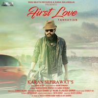 First Love Karan Sehrawat MP3 Song, First Love Album
