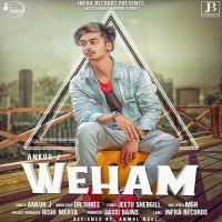 Weham Ankur J MP3 Song, Weham Album
