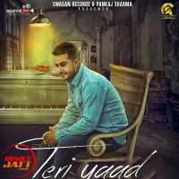 Teri Yaad Deep Wahra MP3 Song, Teri Yaad Album
