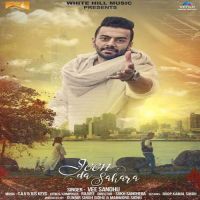 Jeen Da Sahara Vee Sandhu MP3 Song, Jeen Da Sahara Album