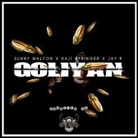 Goliyan Haji Springer, Jay R, Sunny Malton MP3 Song, Goliyan Album