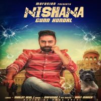 Nishana Gunn Hundal MP3 Song, Nishana Album