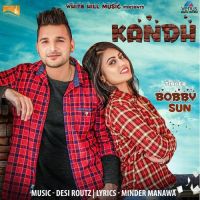 Kandh Bobby Sun MP3 Song, Kandh Album