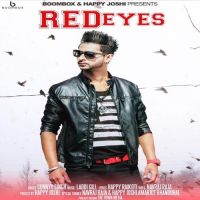 Red Eyes Sunnyy Singh MP3 Song, Red Eyes Album
