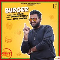 Burger Ronni MP3 Song, Burger Album