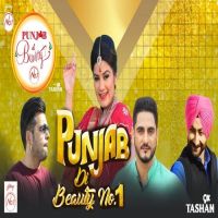 Punjab Di Beauty Number 1 Ninja, Ranjit Bawa, Kaur B, Kulwinder Billa MP3 Song, Punjab Di Beauty Number 1 Album