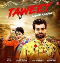 Taweet Sagar Rajput MP3 Song, Taweet Album