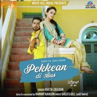 Pekkean Di Bus Geeta Zaildar MP3 Song, Pekkean Di Bus Album