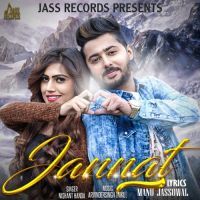 Jannat Nishant Handa MP3 Song, Jannat Album