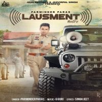 Lausment Parminder Paras MP3 Song, Lausment Album
