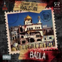 Kharkuwaad Street Kings, Jagar Singh, Ammunition, Rasal Singh Chhola Sahib, Tarli Digital MP3 Song, Straight Outta Khalistan 3 Album