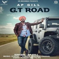 GT Road AP Gill MP3 Song, GT Road Album