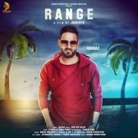 Range Aagaaz MP3 Song, Range Album