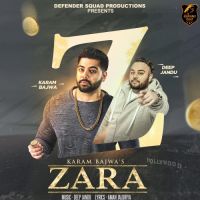 Zara Karam Bajwa MP3 Song, Zara Album