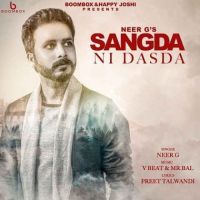 Sangda Ni Dasda Neer G MP3 Song, Sangda Ni Dasda Album