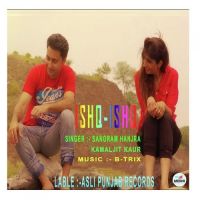 Ishq Ishq Sangram Hanjra, Kamaljit Kaur MP3 Song, Ishq Ishq Album
