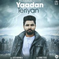 Yaadan Teriyan Satta Vairowalia MP3 Song, Yaadan Teriyan Album