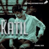 Katil Brad, Astar MP3 Song, Katil Album