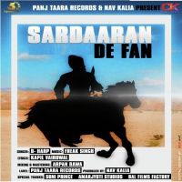 Sardaran De Fan D Harp MP3 Song, Sardaran De Fan Album