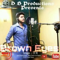 Brown Eyes D B MP3 Song, Brown Eyes Album