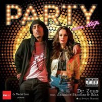 Party Nonstop Jasmine Sandlas, Ikka MP3 Song, Party Nonstop Album