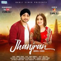 Jhanjran Angrej Singh MP3 Song, Jhanjran Album