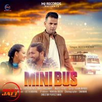 Mini Bus Roohinder MP3 Song, Mini Bus Album