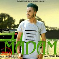 Madam Lavi GiLL MP3 Song, Madam Album