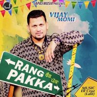 Rang Pakka Vijay Momi MP3 Song, Rang Pakka Album